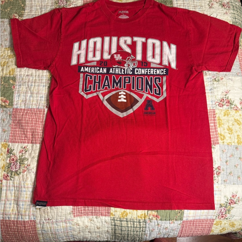 Jansport Classic Red T-Shirt